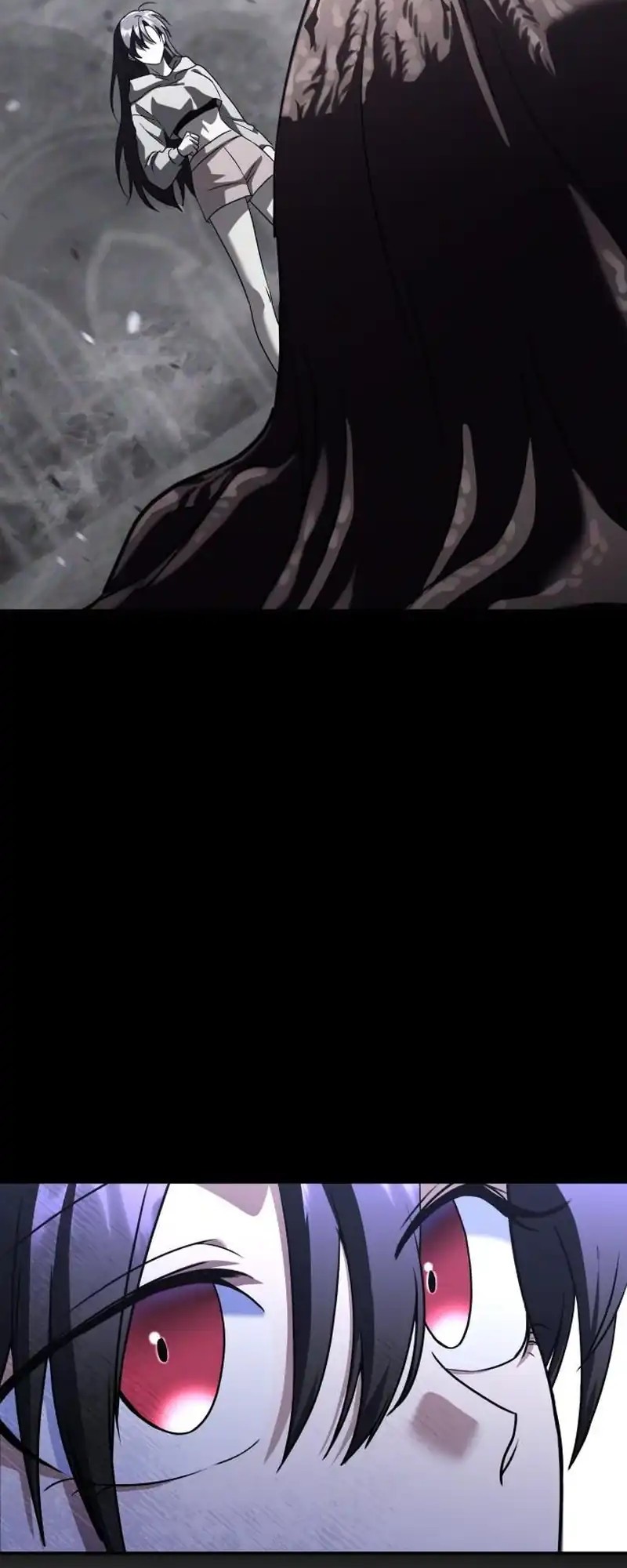 The Returned C-Rank Tank Won’t Die! Chapter 29 Gambar 33