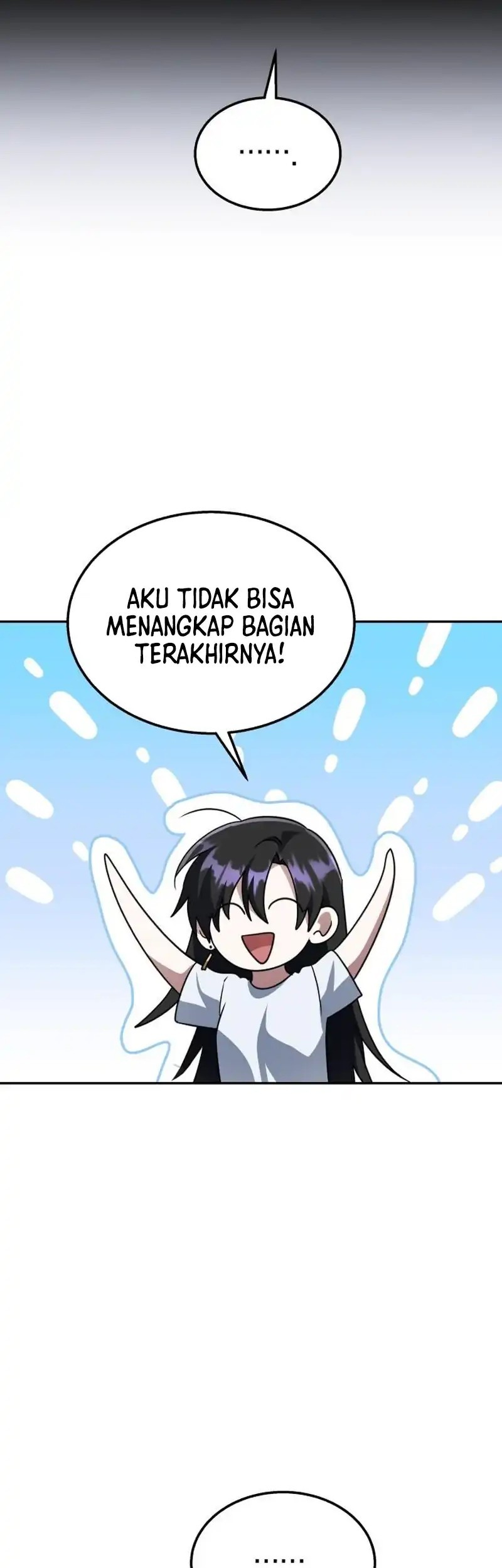 The Returned C-Rank Tank Won’t Die! Chapter 29 Gambar 34