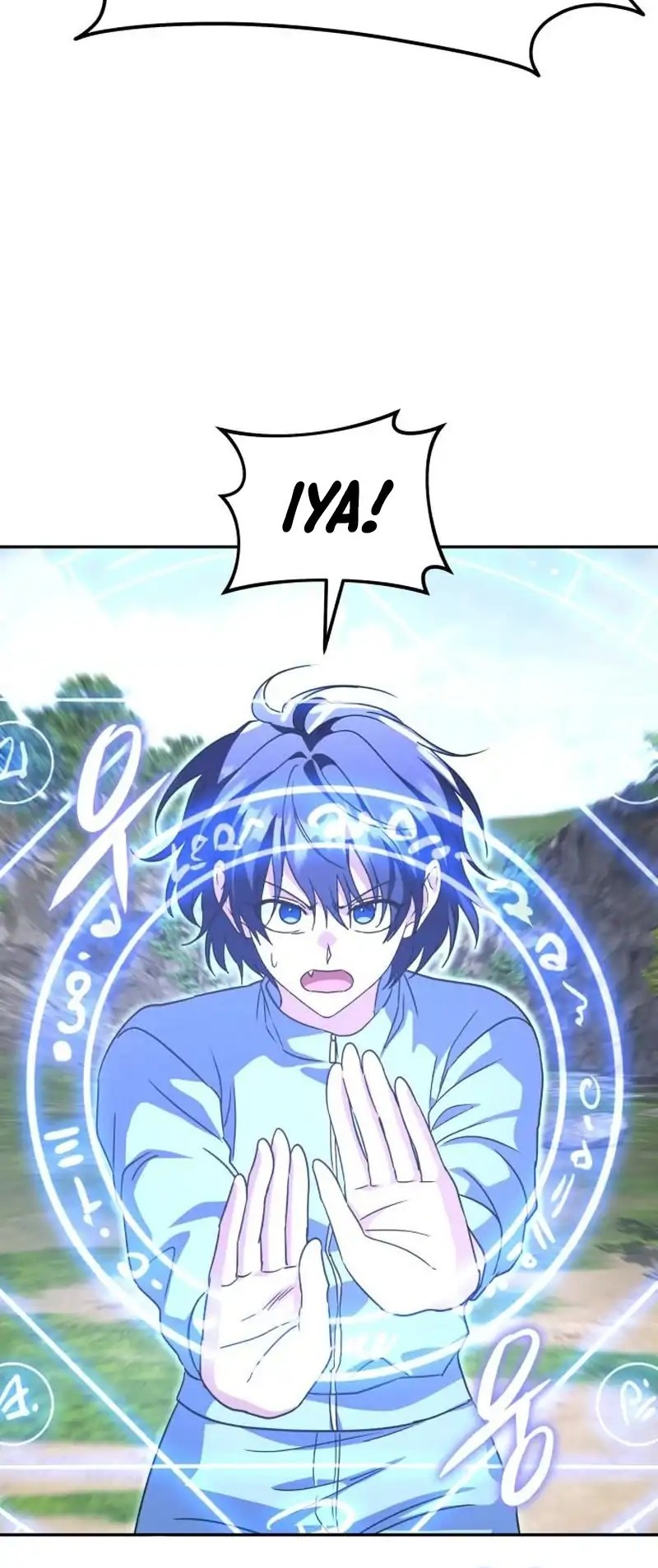 The Returned C-Rank Tank Won’t Die! Chapter 29 Gambar 45