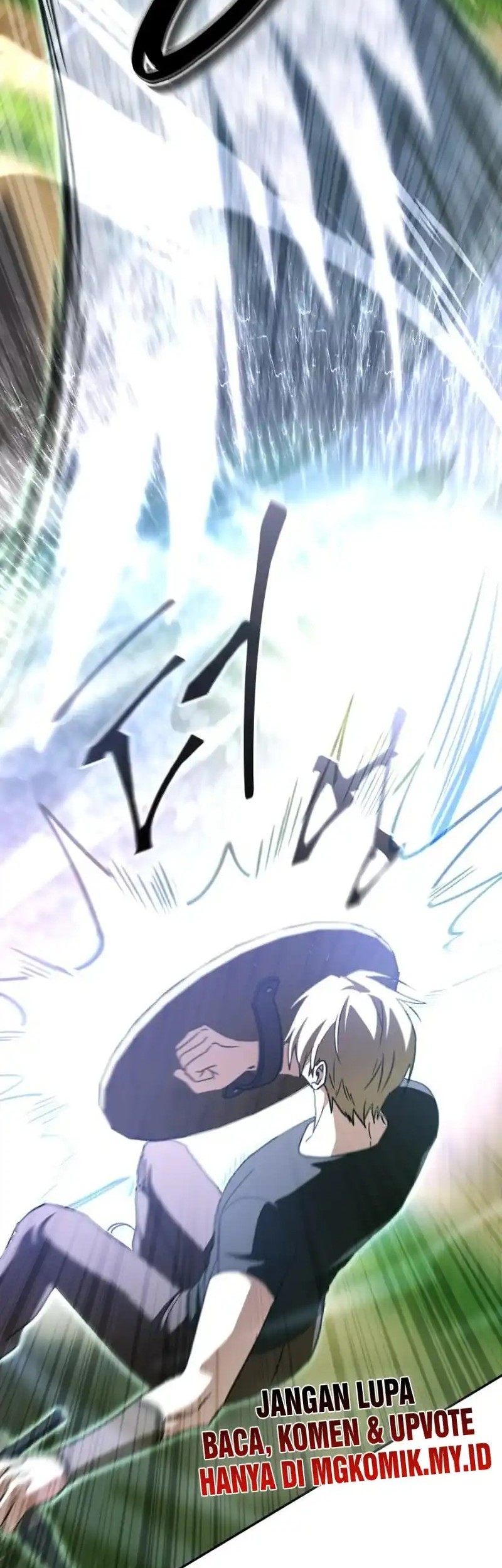 The Returned C-Rank Tank Won’t Die! Chapter 29 Gambar 47