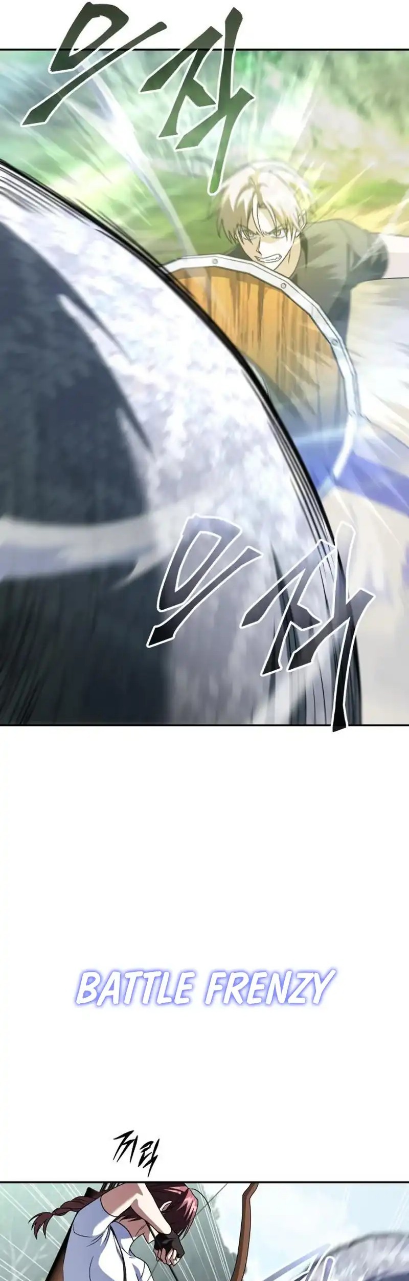 The Returned C-Rank Tank Won’t Die! Chapter 29 Gambar 49