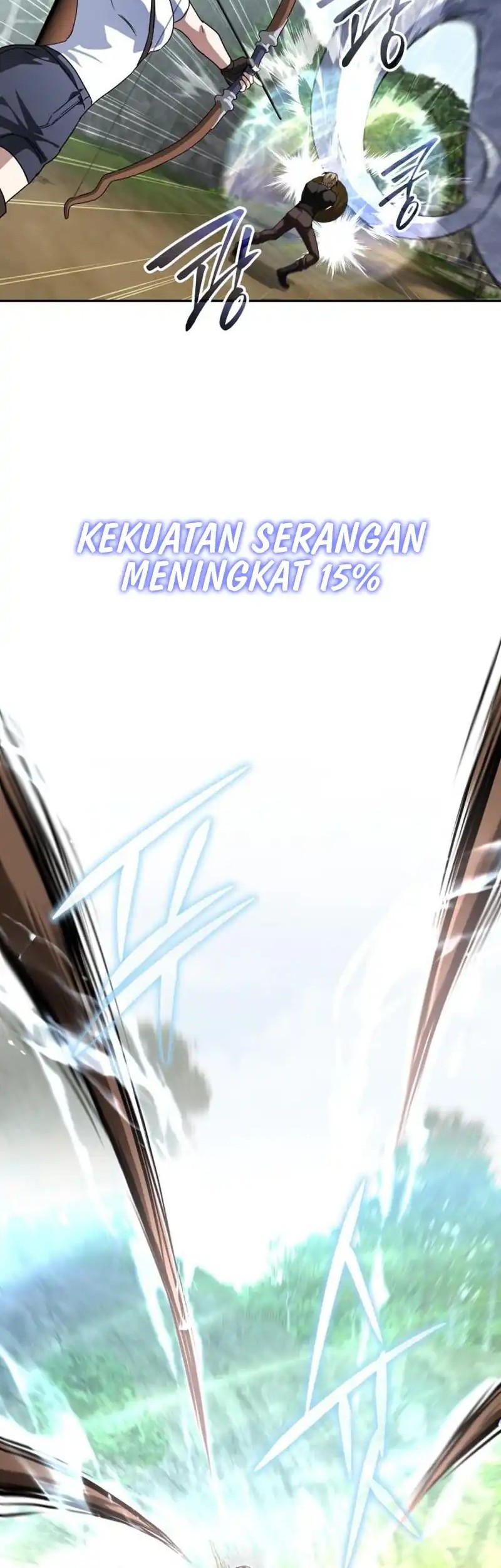 The Returned C-Rank Tank Won’t Die! Chapter 29 Gambar 50