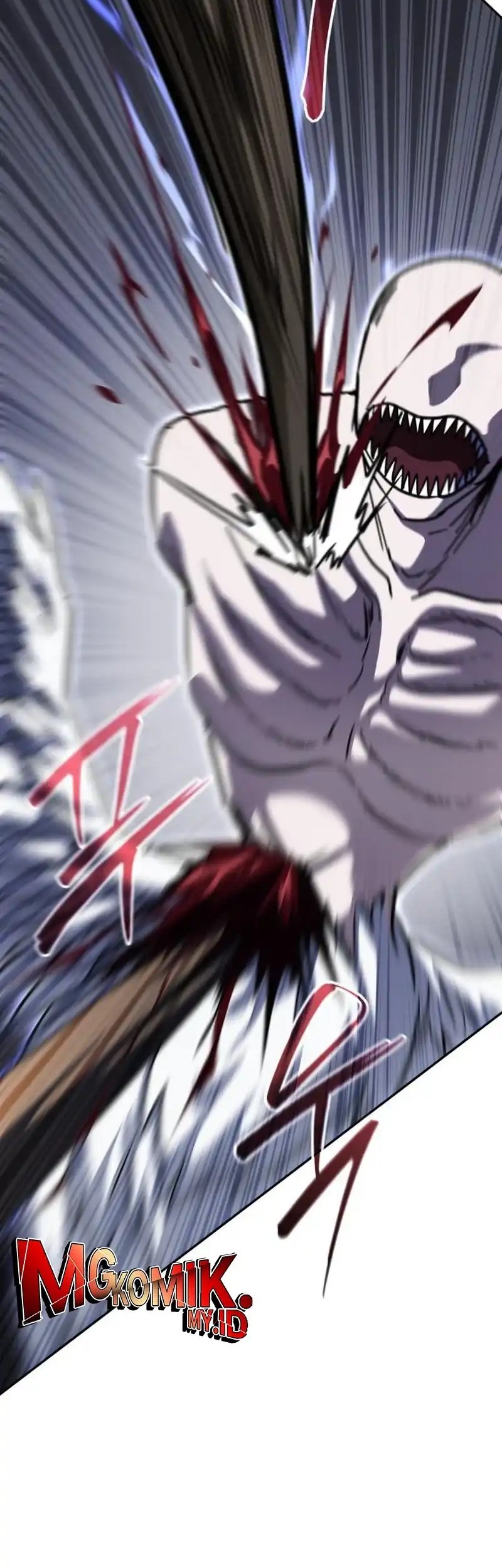 The Returned C-Rank Tank Won’t Die! Chapter 29 Gambar 53