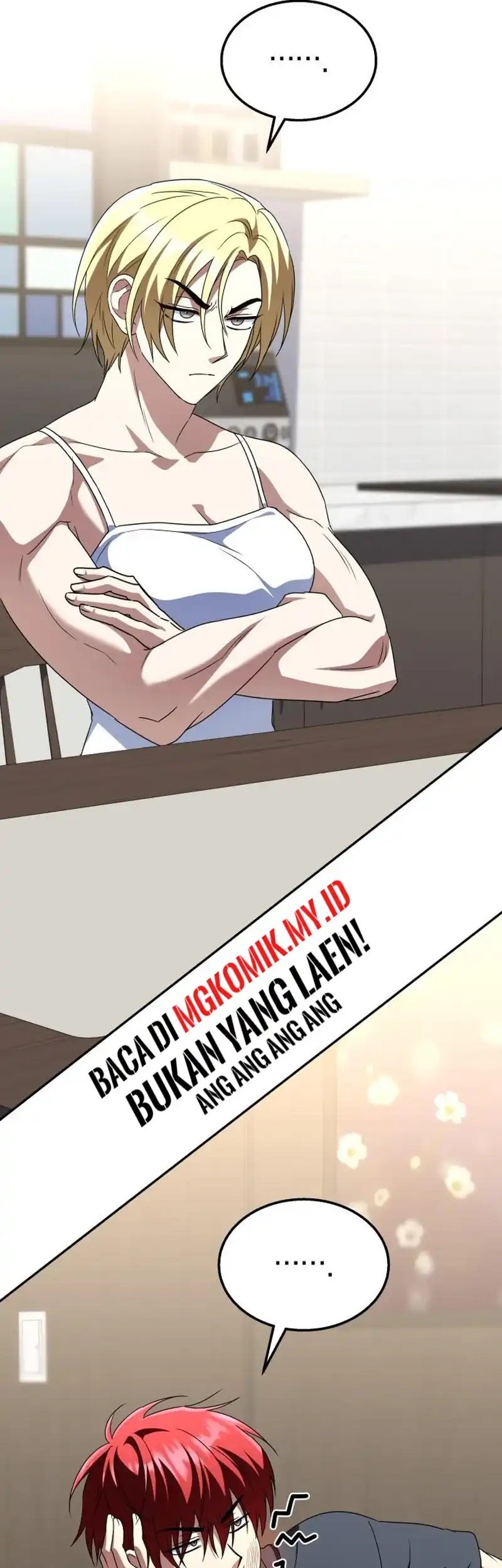 Baca  The Returned C-Rank Tank Won’t Die! Chapter 29 Gambar 2