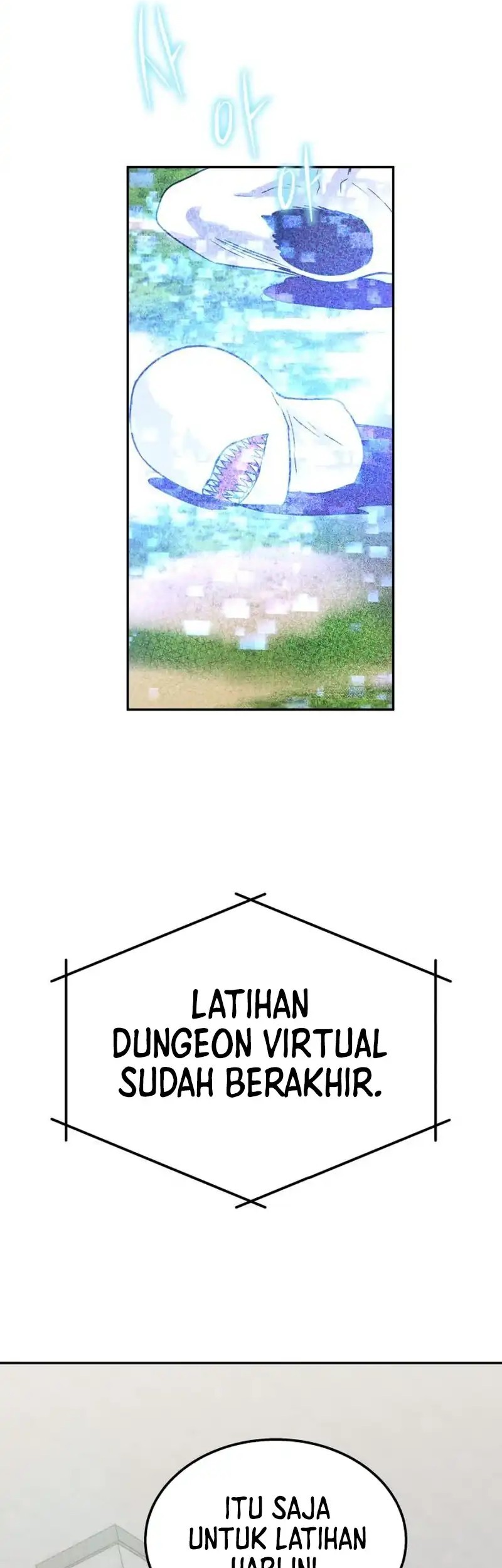 The Returned C-Rank Tank Won’t Die! Chapter 29 Gambar 61