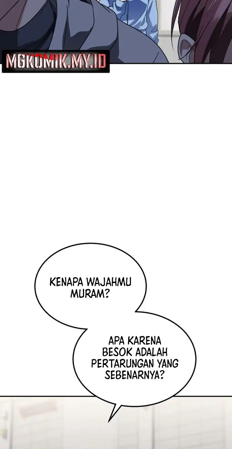 The Returned C-Rank Tank Won’t Die! Chapter 29 Gambar 63