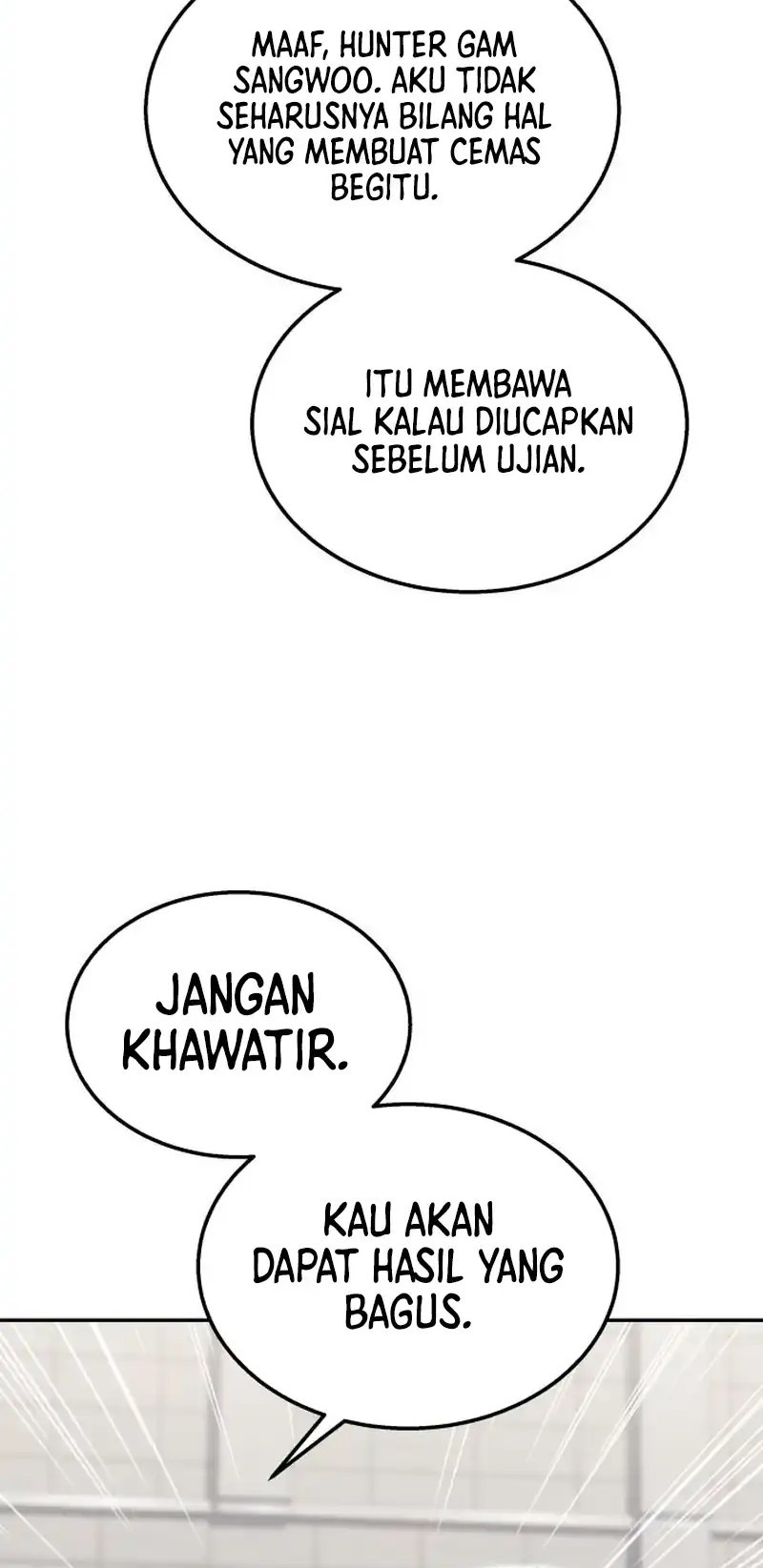 The Returned C-Rank Tank Won’t Die! Chapter 29 Gambar 66