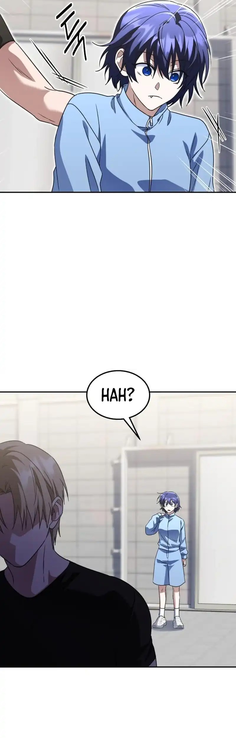 The Returned C-Rank Tank Won’t Die! Chapter 29 Gambar 67