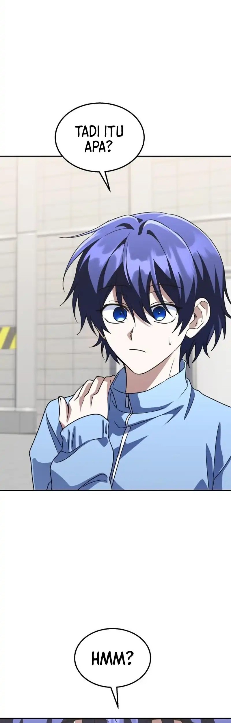 The Returned C-Rank Tank Won’t Die! Chapter 29 Gambar 68