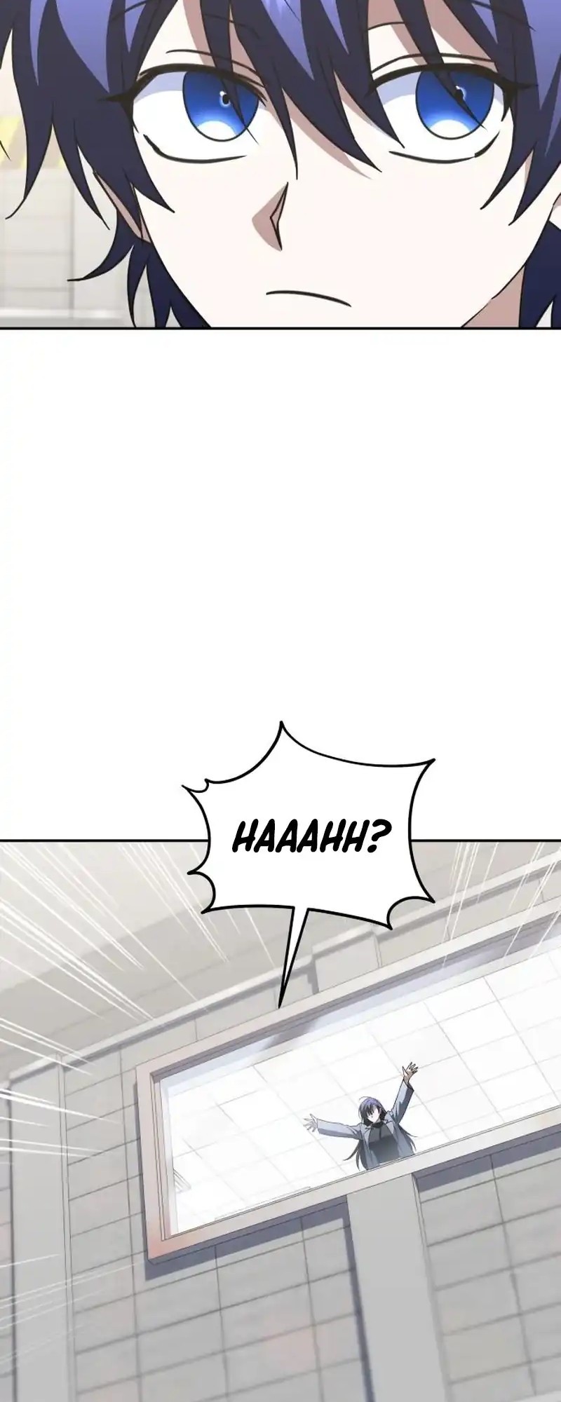 The Returned C-Rank Tank Won’t Die! Chapter 29 Gambar 69