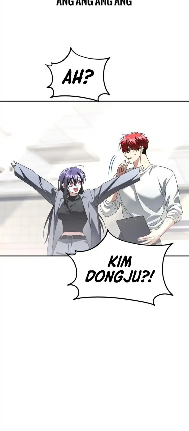 The Returned C-Rank Tank Won’t Die! Chapter 29 Gambar 72