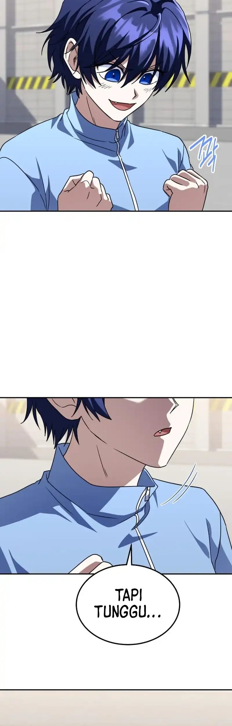 The Returned C-Rank Tank Won’t Die! Chapter 29 Gambar 77