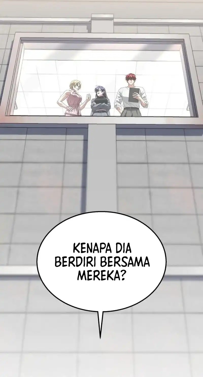 The Returned C-Rank Tank Won’t Die! Chapter 29 Gambar 78