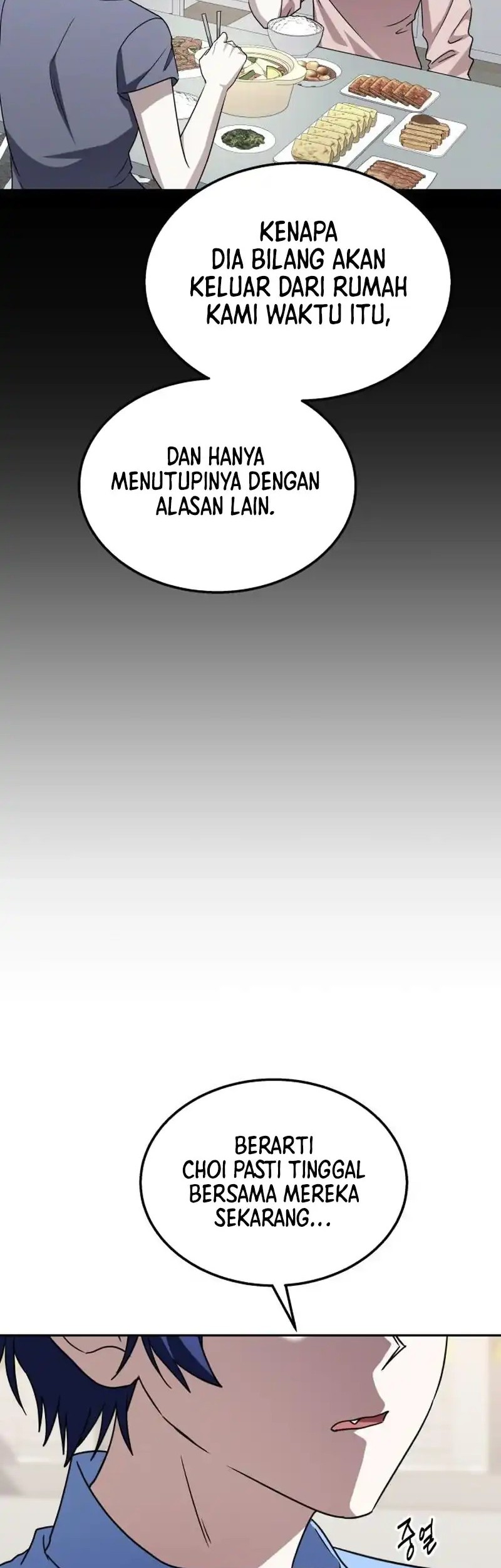 The Returned C-Rank Tank Won’t Die! Chapter 29 Gambar 80