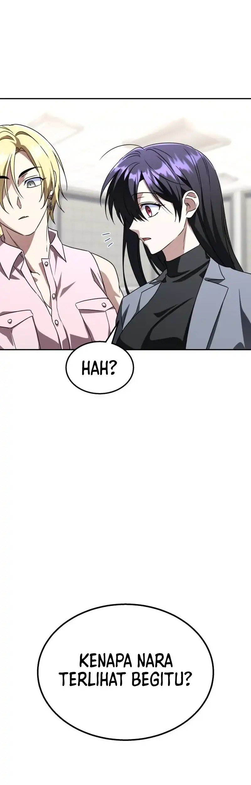 The Returned C-Rank Tank Won’t Die! Chapter 29 Gambar 82