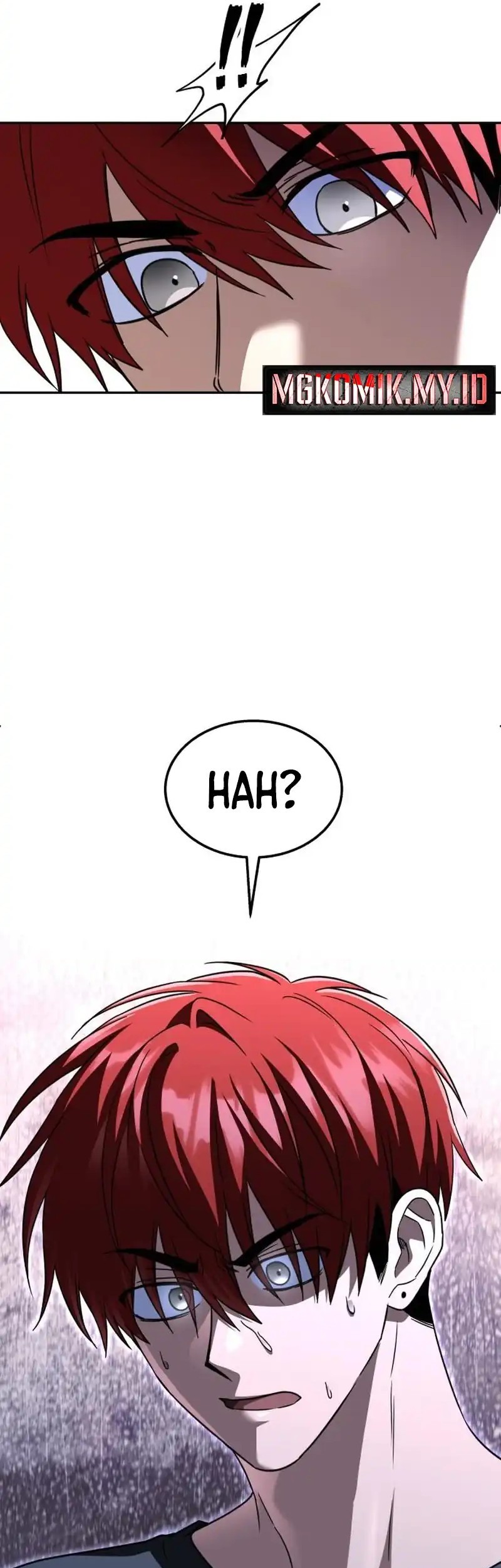 The Returned C-Rank Tank Won’t Die! Chapter 29 Gambar 10