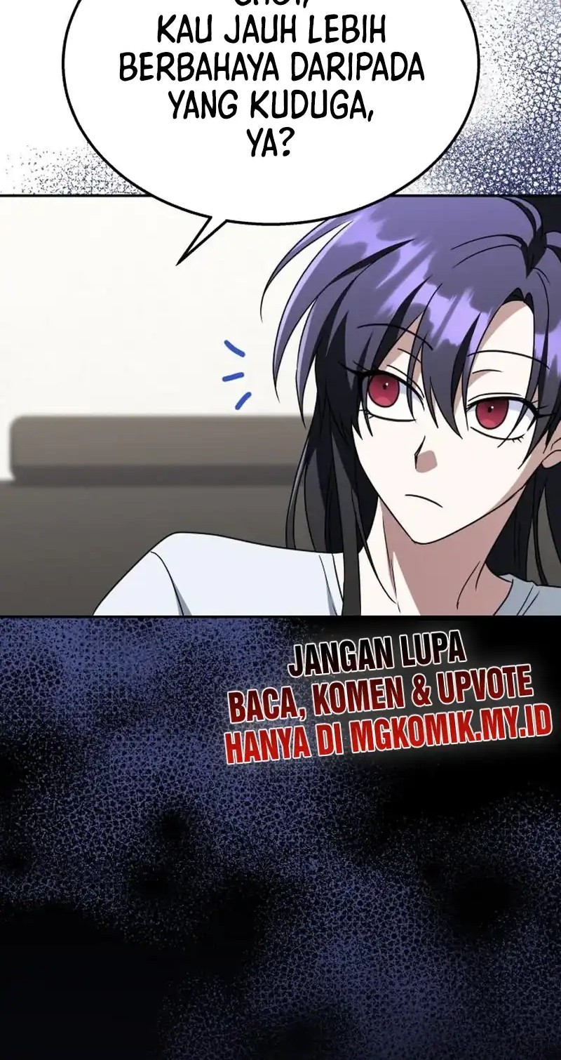 The Returned C-Rank Tank Won’t Die! Chapter 29 Gambar 24