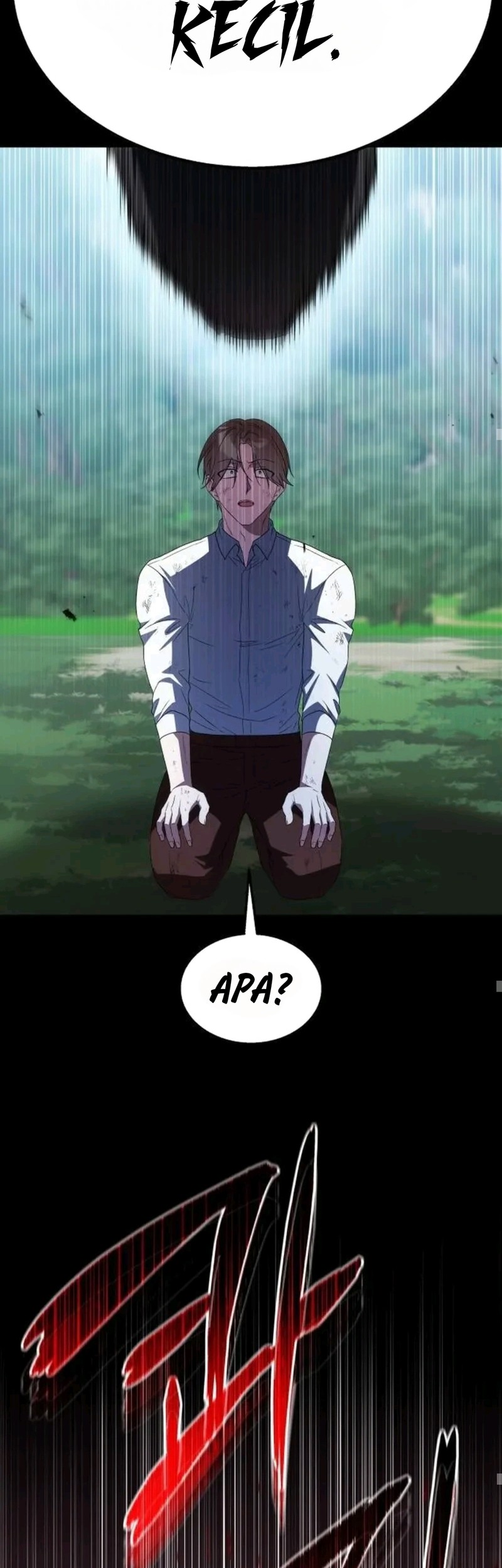 The Returned C-Rank Tank Won’t Die! Chapter 3 Gambar 46