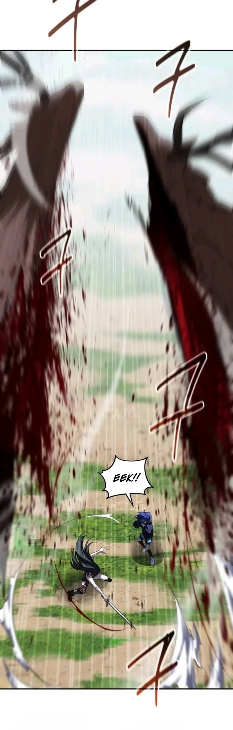 The Returned C-Rank Tank Won’t Die! Chapter 3 Gambar 59