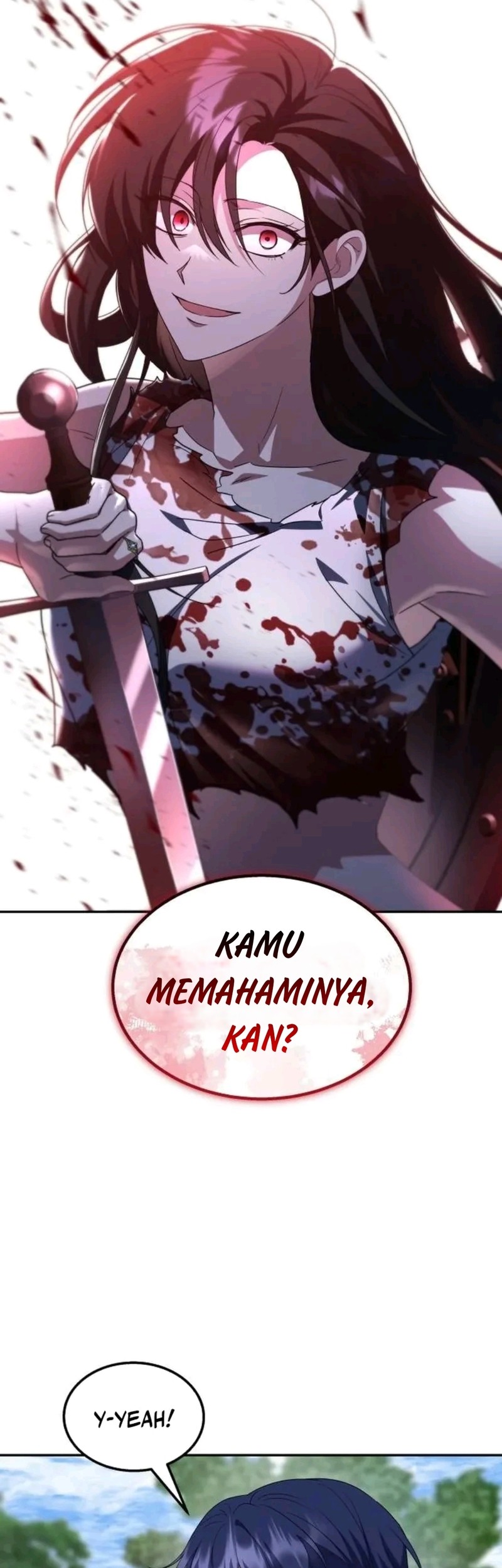 The Returned C-Rank Tank Won’t Die! Chapter 3 Gambar 61