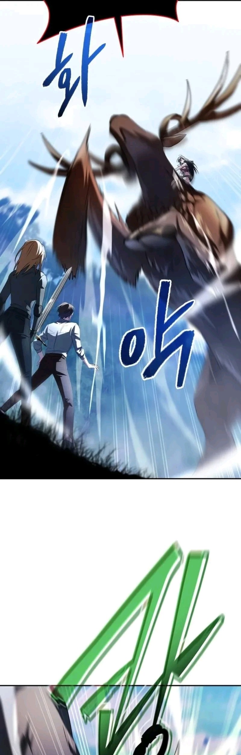 The Returned C-Rank Tank Won’t Die! Chapter 3 Gambar 10