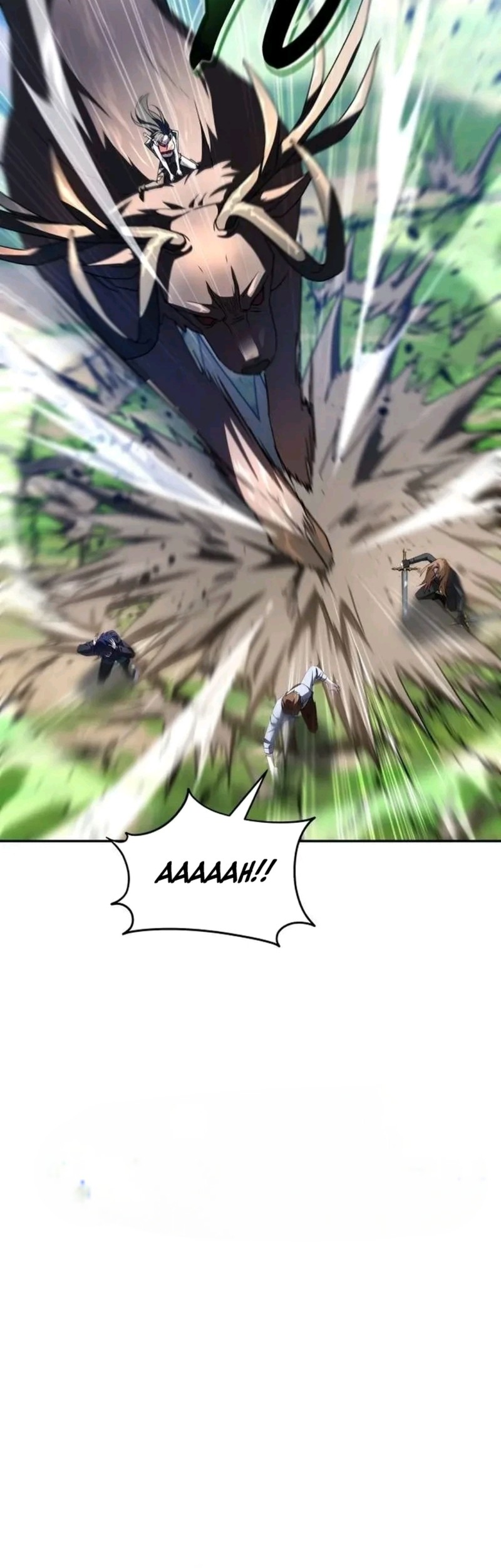 The Returned C-Rank Tank Won’t Die! Chapter 3 Gambar 11