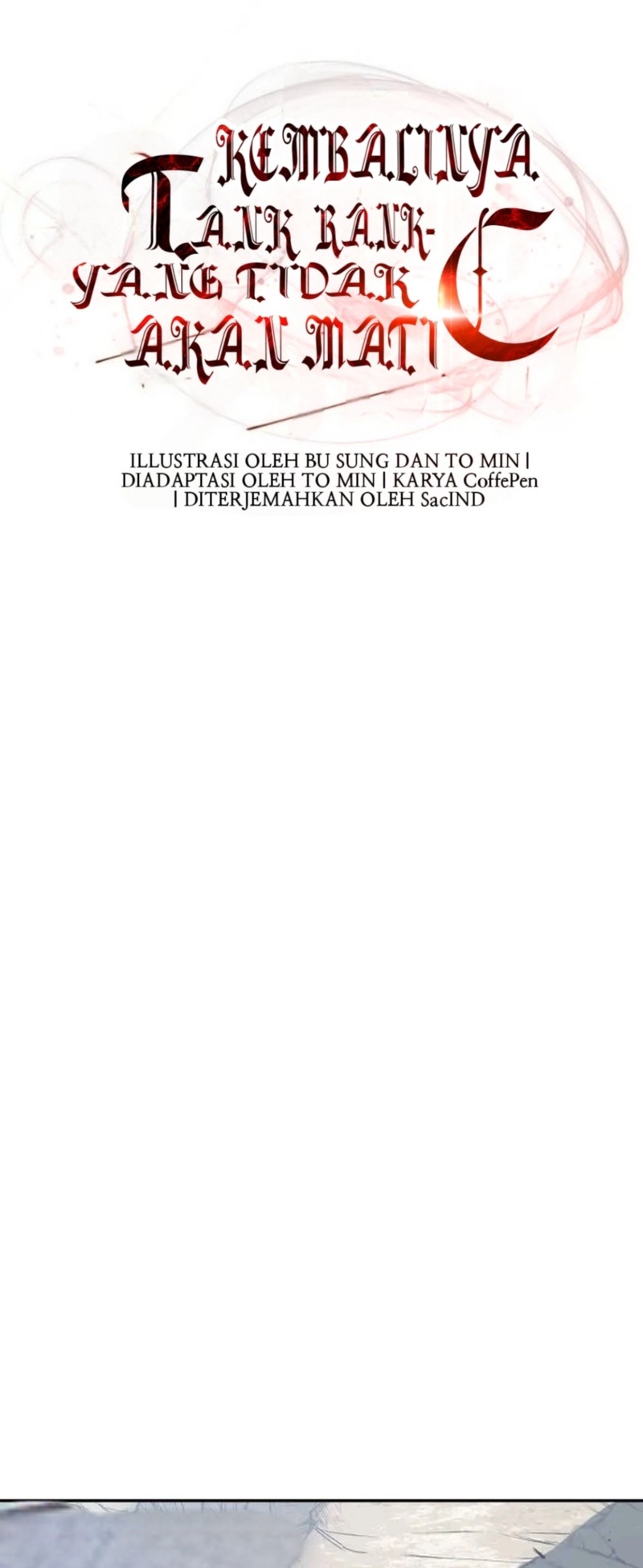 The Returned C-Rank Tank Won’t Die! Chapter 3 Gambar 12