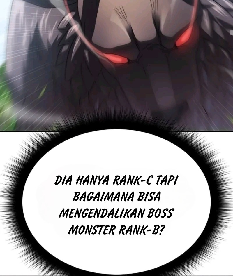 The Returned C-Rank Tank Won’t Die! Chapter 3 Gambar 20