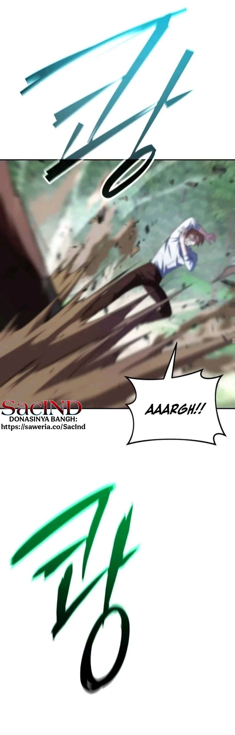 The Returned C-Rank Tank Won’t Die! Chapter 3 Gambar 32