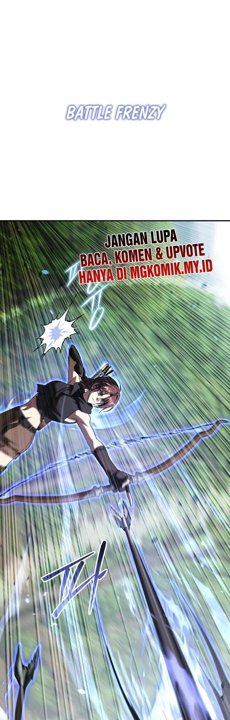 The Returned C-Rank Tank Won’t Die! Chapter 30 Gambar 41