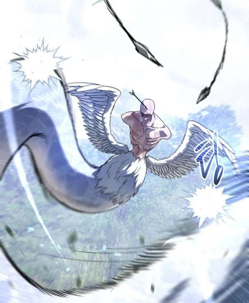 The Returned C-Rank Tank Won’t Die! Chapter 30 Gambar 44