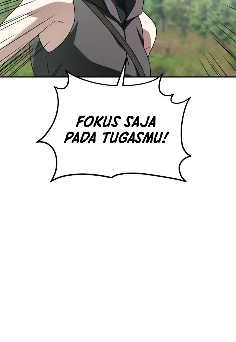 The Returned C-Rank Tank Won’t Die! Chapter 30 Gambar 48