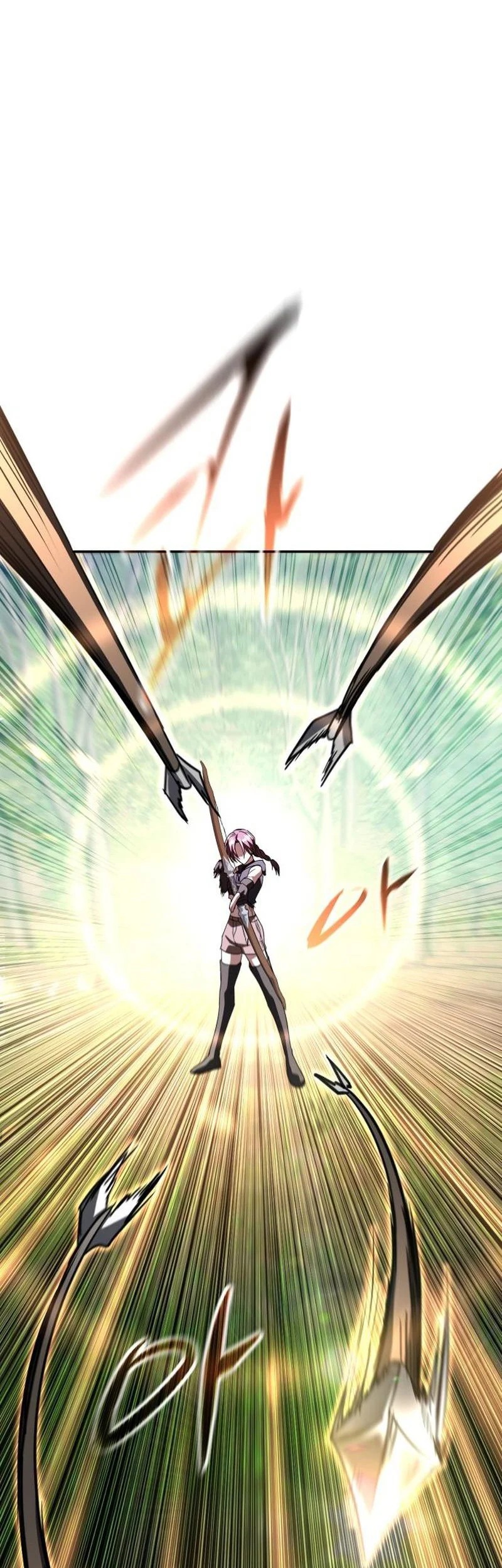 The Returned C-Rank Tank Won’t Die! Chapter 30 Gambar 53