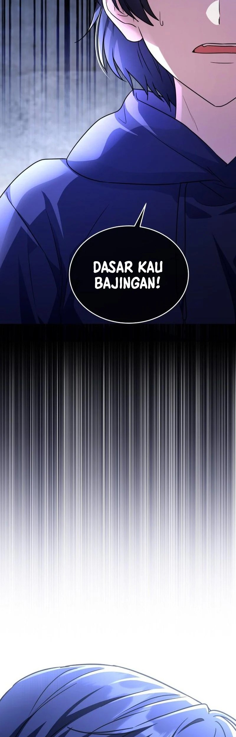 The Returned C-Rank Tank Won’t Die! Chapter 30 Gambar 63