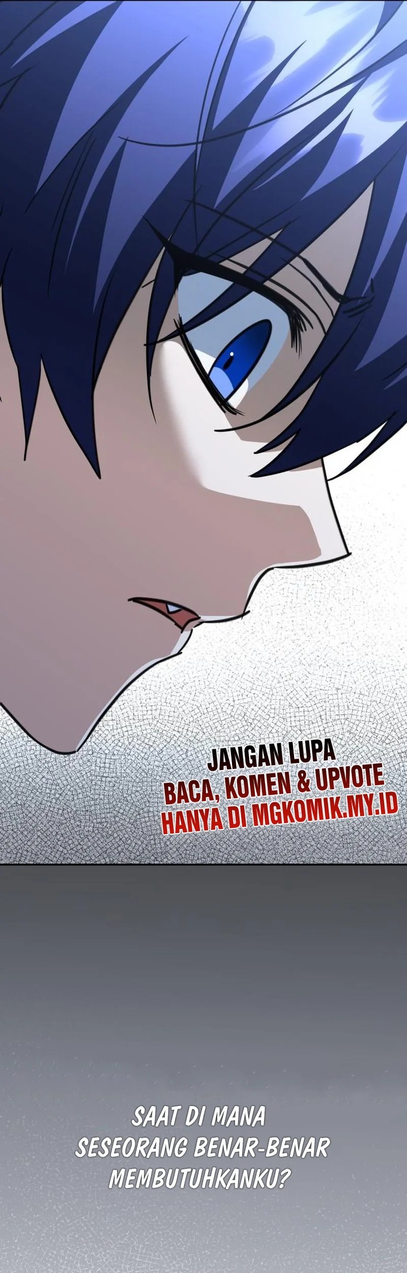 The Returned C-Rank Tank Won’t Die! Chapter 30 Gambar 65