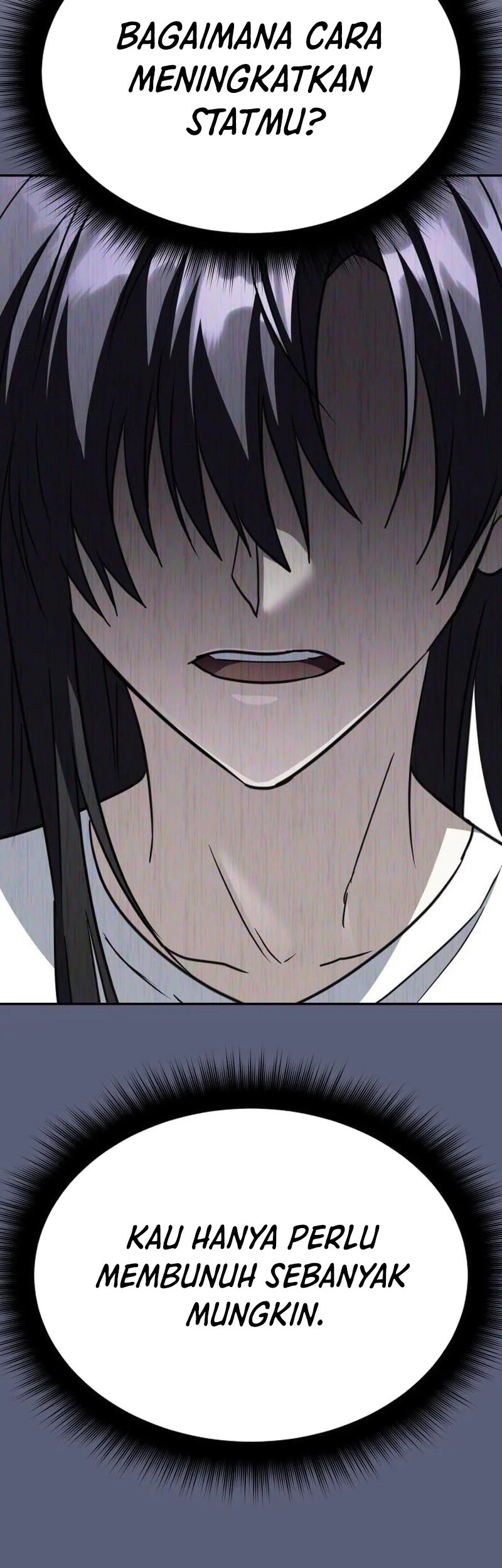 The Returned C-Rank Tank Won’t Die! Chapter 30 Gambar 76