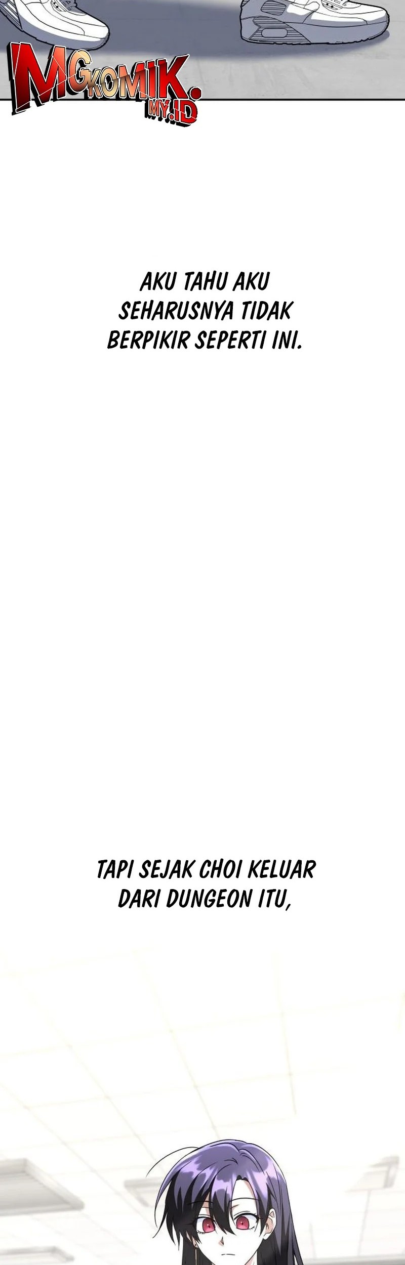 Baca  The Returned C-Rank Tank Won’t Die! Chapter 30 Gambar 2