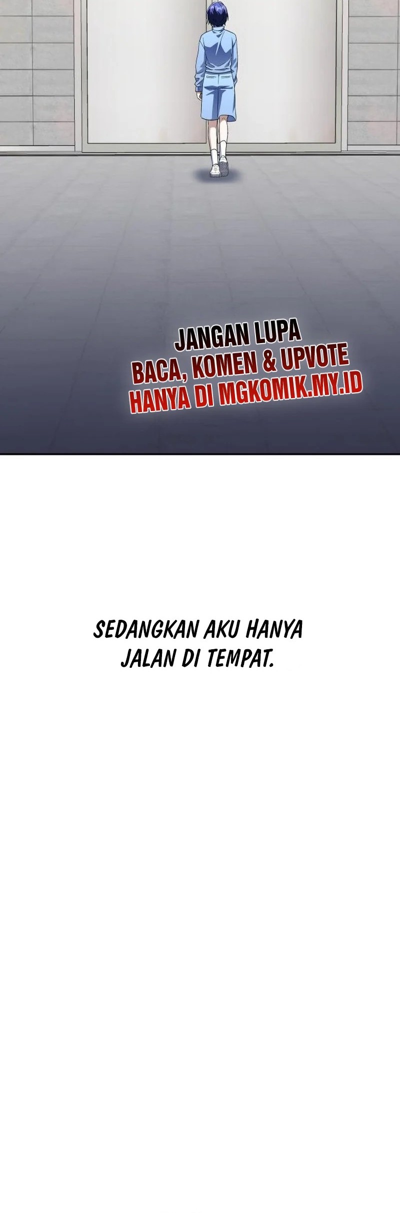 The Returned C-Rank Tank Won’t Die! Chapter 30 Gambar 4