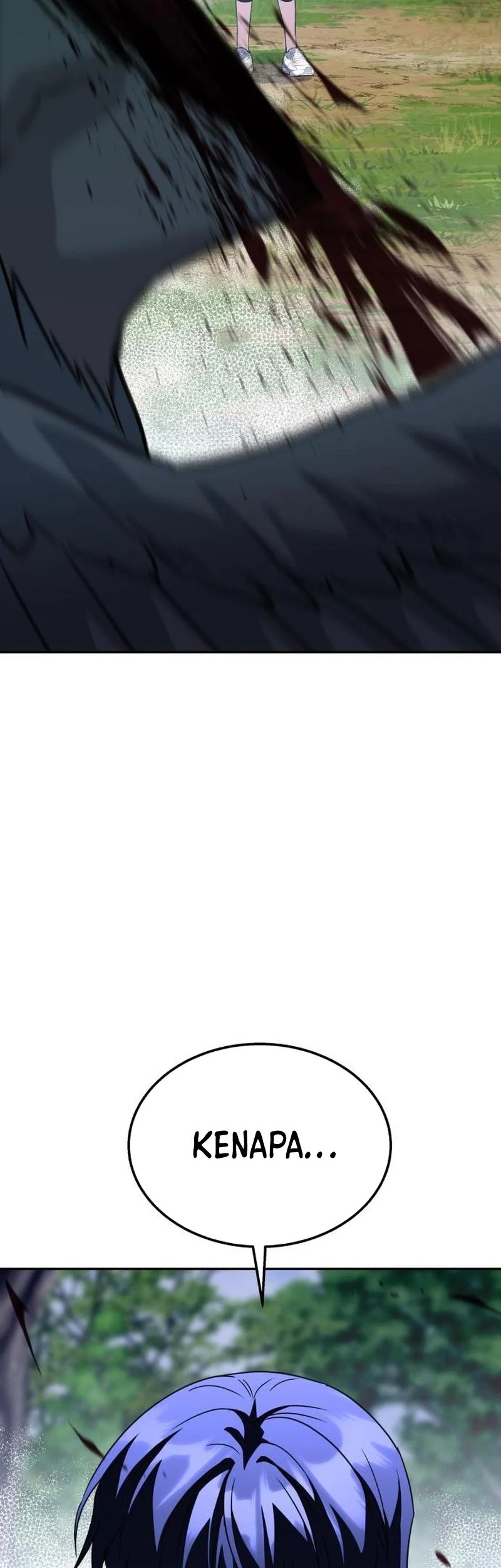 The Returned C-Rank Tank Won’t Die! Chapter 30 Gambar 78