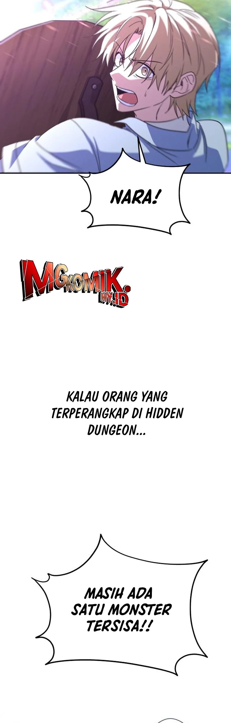 The Returned C-Rank Tank Won’t Die! Chapter 30 Gambar 81