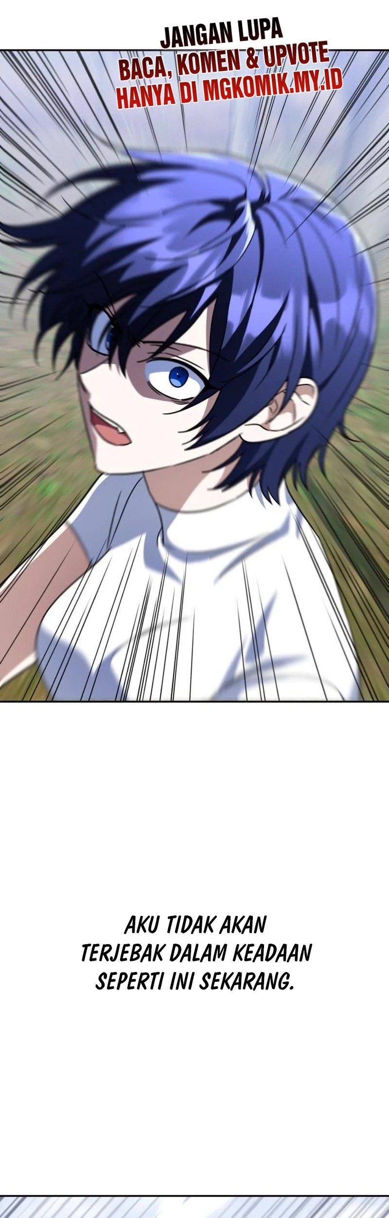 The Returned C-Rank Tank Won’t Die! Chapter 30 Gambar 83