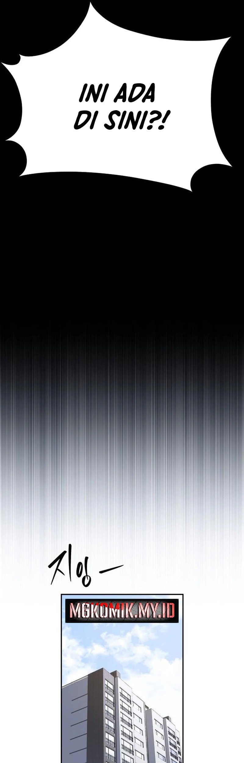 The Returned C-Rank Tank Won’t Die! Chapter 30 Gambar 89