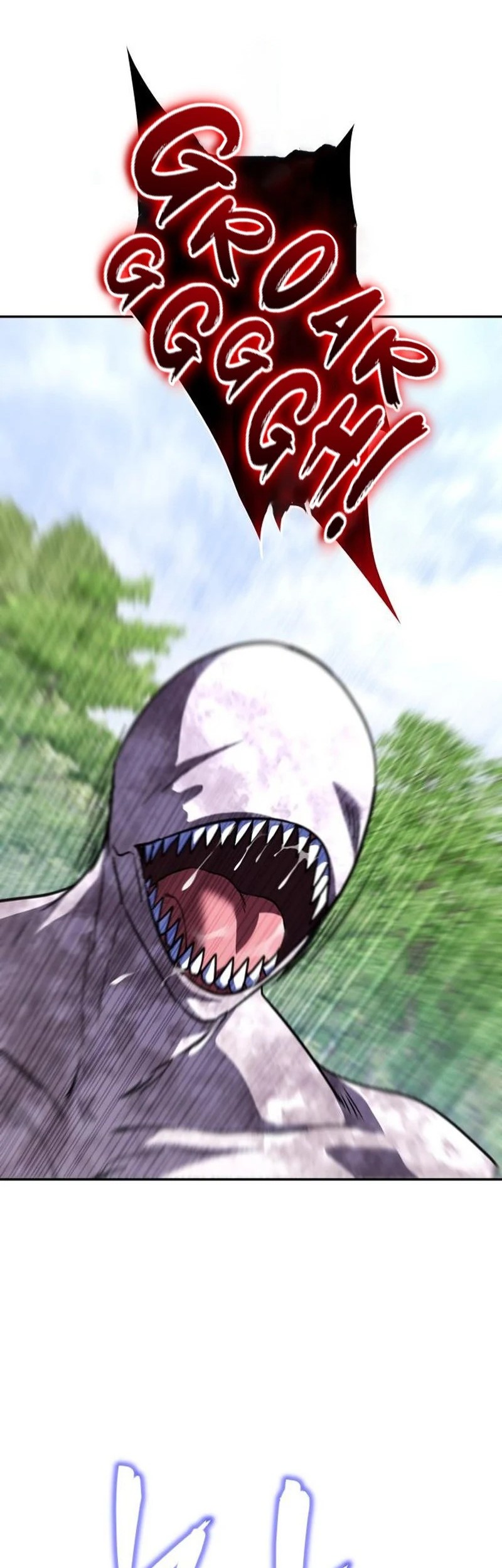 The Returned C-Rank Tank Won’t Die! Chapter 30 Gambar 30