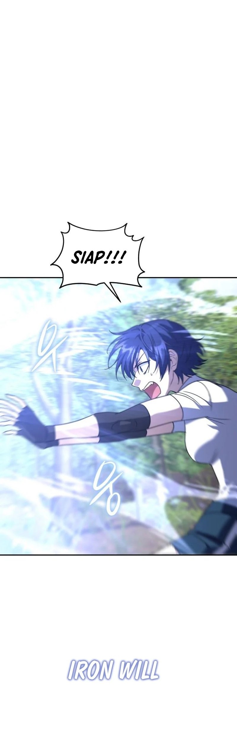 The Returned C-Rank Tank Won’t Die! Chapter 30 Gambar 34