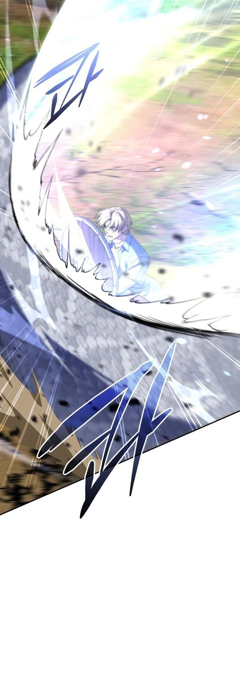 The Returned C-Rank Tank Won’t Die! Chapter 30 Gambar 36