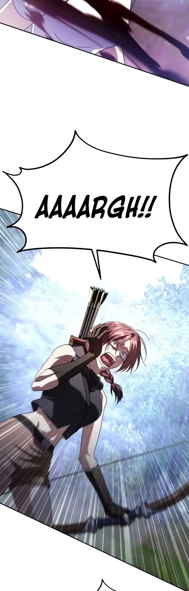 The Returned C-Rank Tank Won’t Die! Chapter 31 Gambar 38