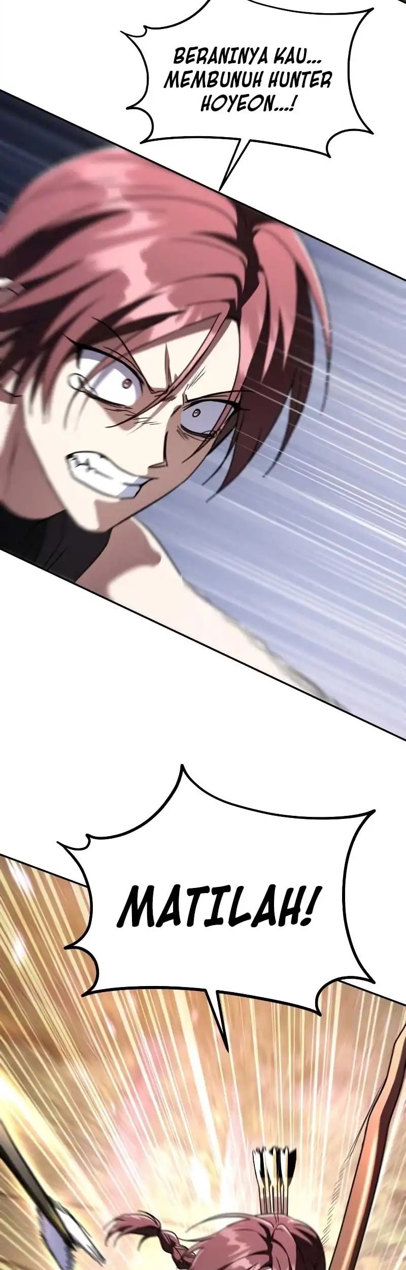 The Returned C-Rank Tank Won’t Die! Chapter 31 Gambar 39