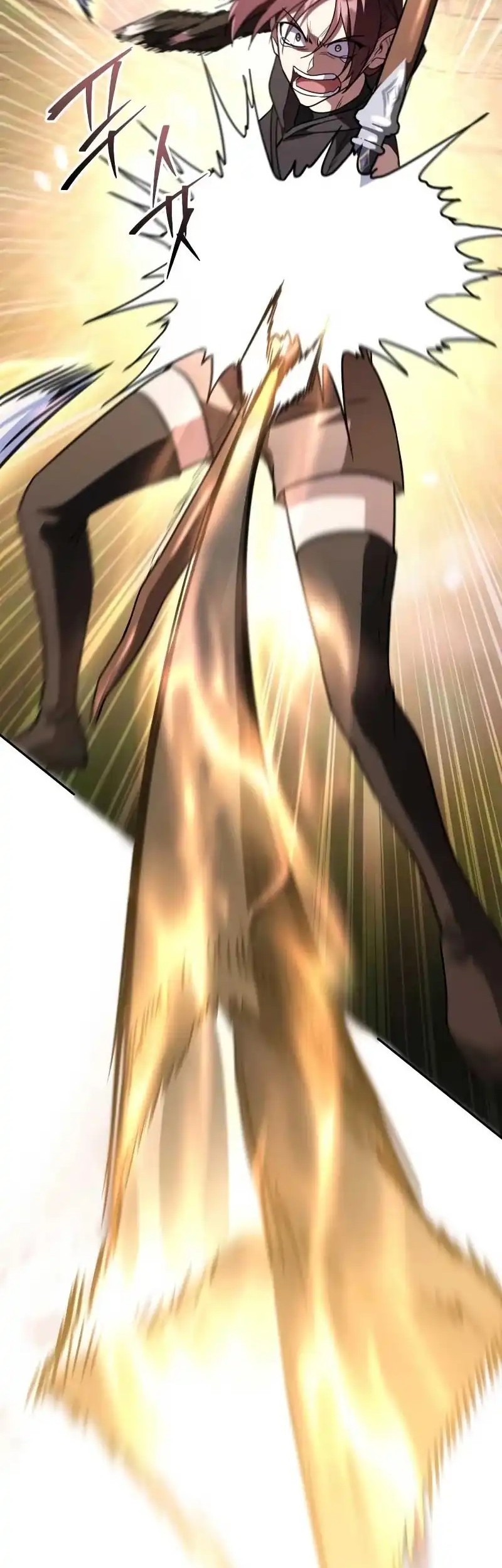 The Returned C-Rank Tank Won’t Die! Chapter 31 Gambar 40