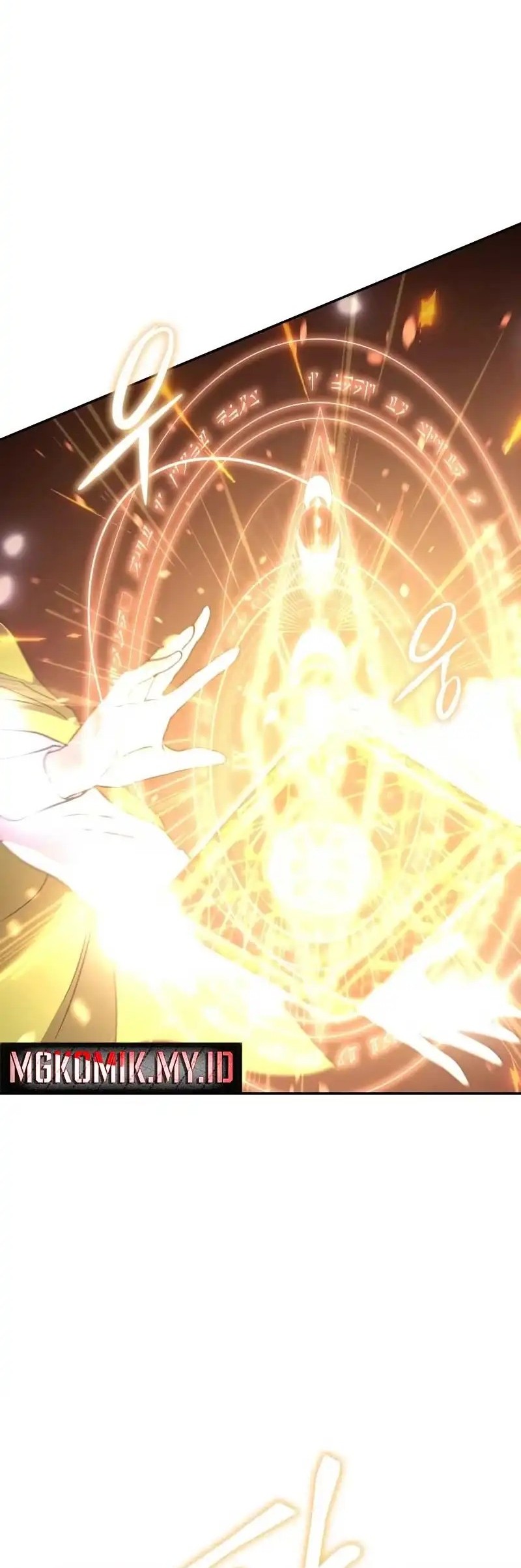 The Returned C-Rank Tank Won’t Die! Chapter 31 Gambar 44