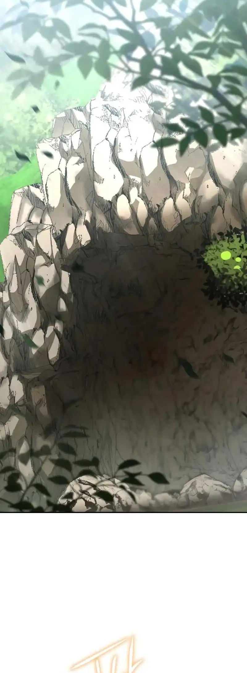 The Returned C-Rank Tank Won’t Die! Chapter 31 Gambar 52